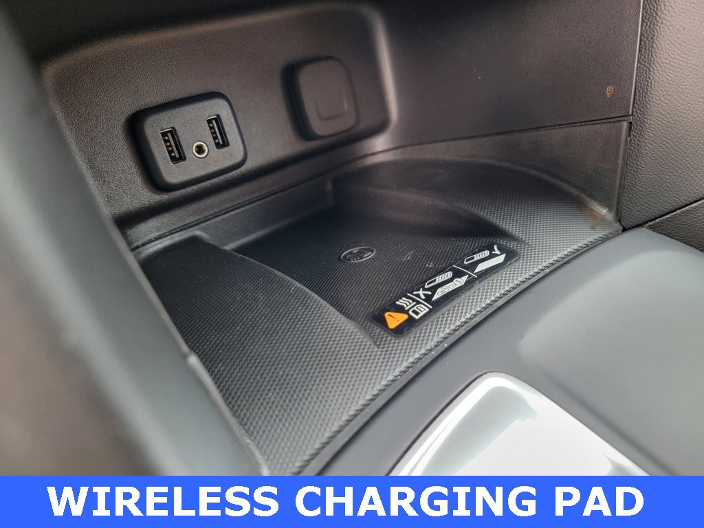 Used 2018 Chevrolet Equinox Premier image 37