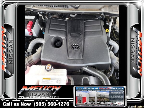 Used 2024 Toyota Tundra SR5 w/ SR5 Convenience Package AWD/4WD image 21