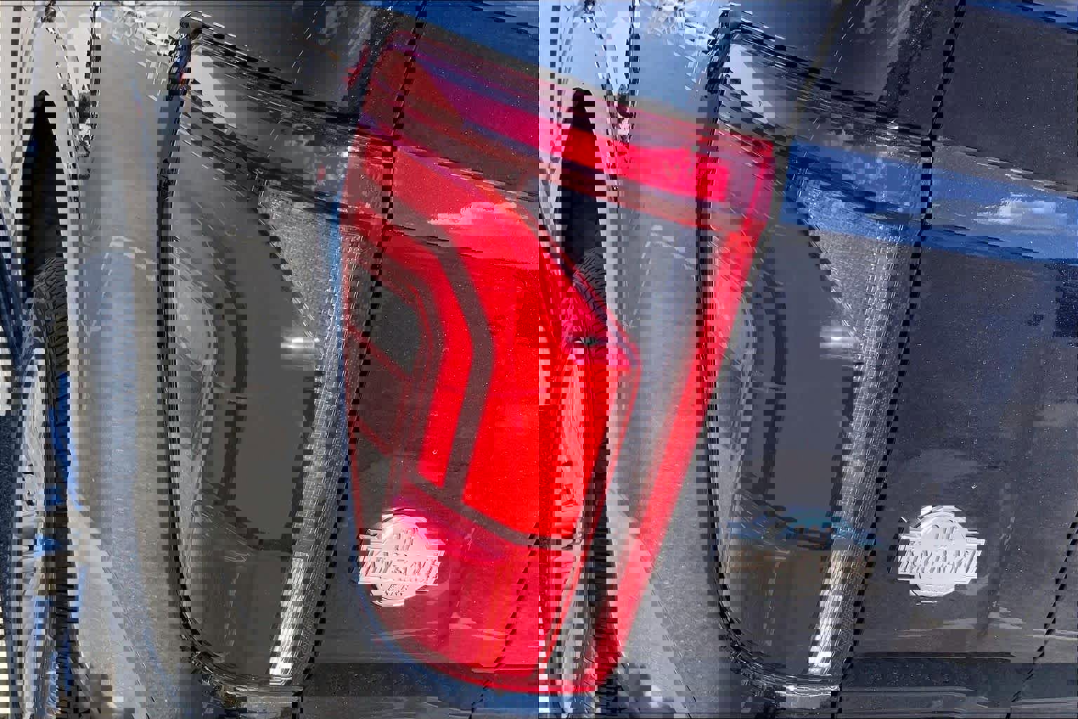 Certified 2025 Ford F150 King Ranch image 28