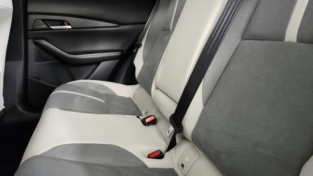 New 2026 MAZDA CX-30 2.5 Turbo AWD/4WD image 28