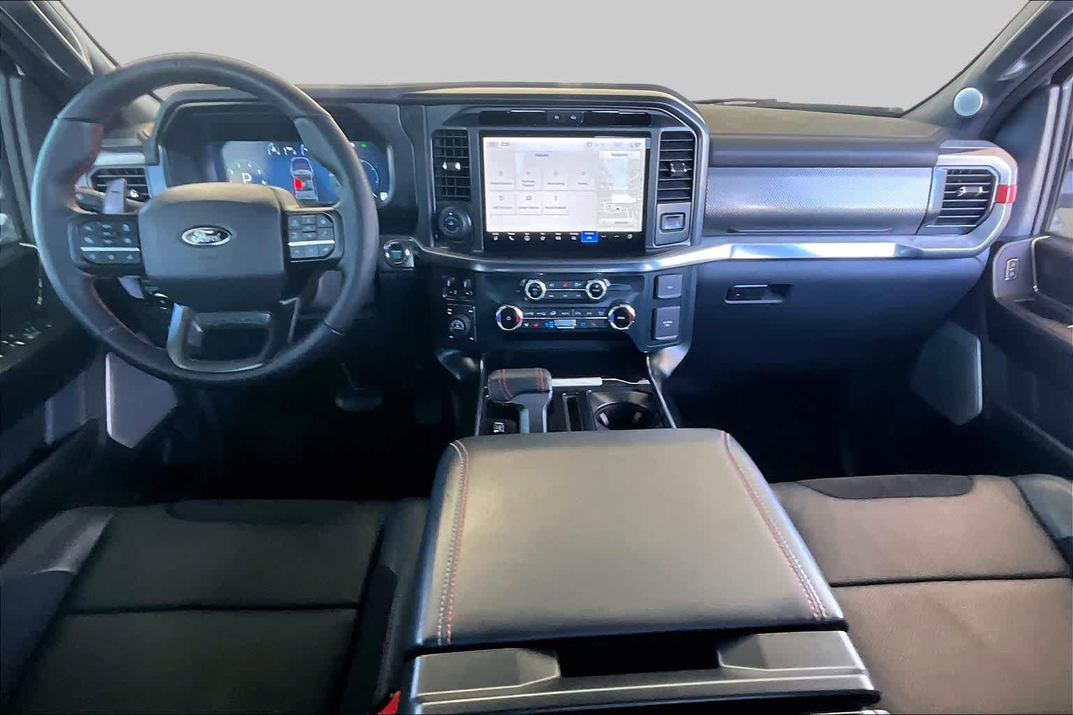 Used 2025 Ford F150 Raptor AWD/4WD image 13