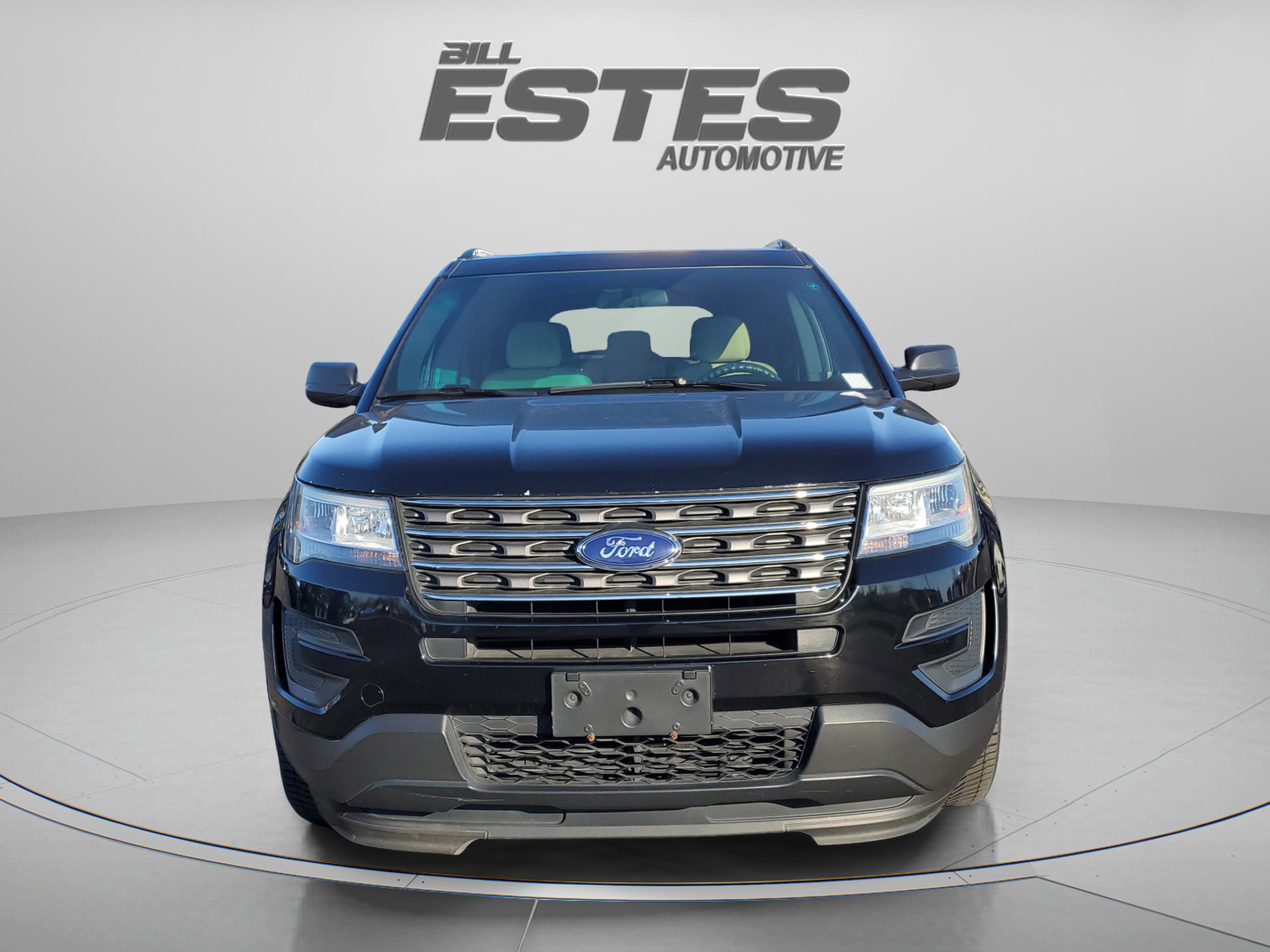 Used 2016 Ford Explorer 4WD image 6