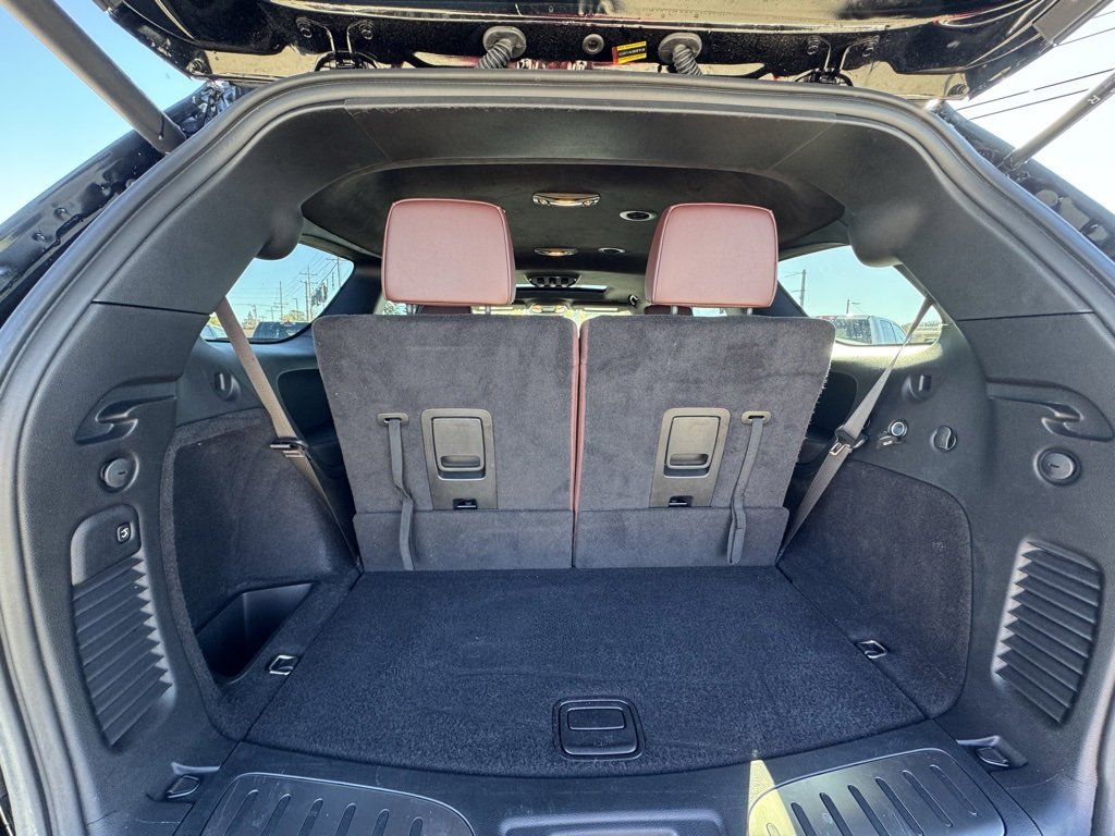 Used 2024 Dodge Durango R/T image 5