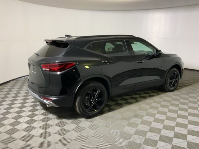 New 2026 Chevrolet Blazer LT w/ Sound & Technology Package image 7