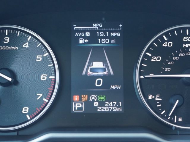 Used 2021 Subaru Outback Limited AWD/4WD image 21