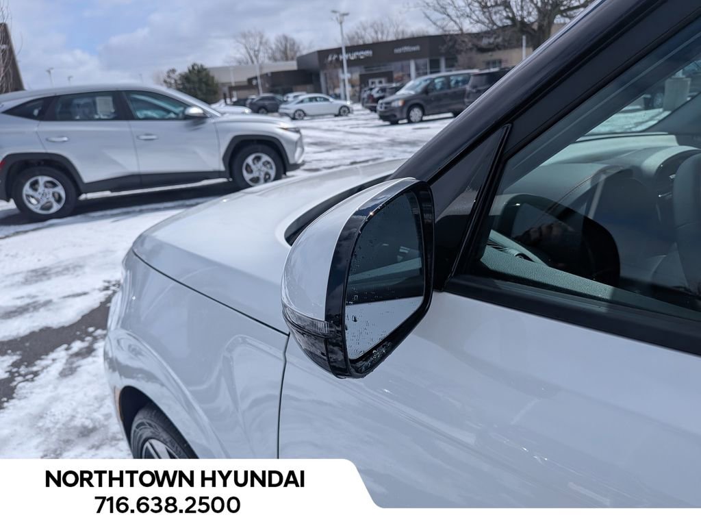 Used 2023 Kia Soul GT-Line image 42