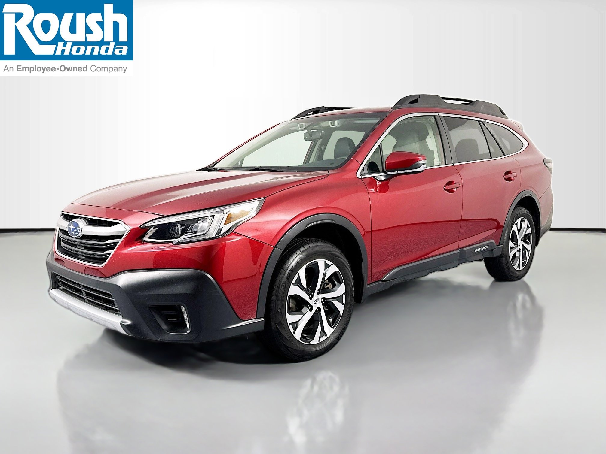Used 2022 Subaru Outback Limited XT w/ Popular Package #2