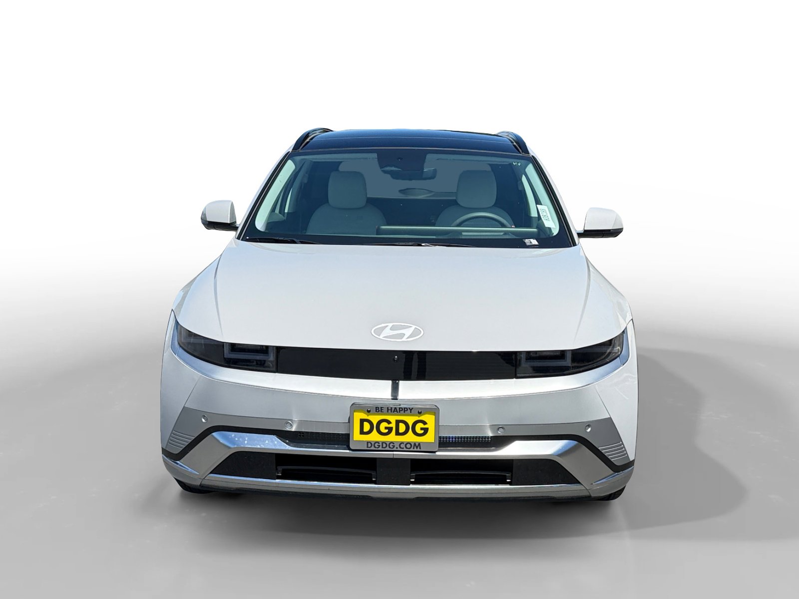 New 2026 Hyundai Ioniq 5 Limited RWD image 8