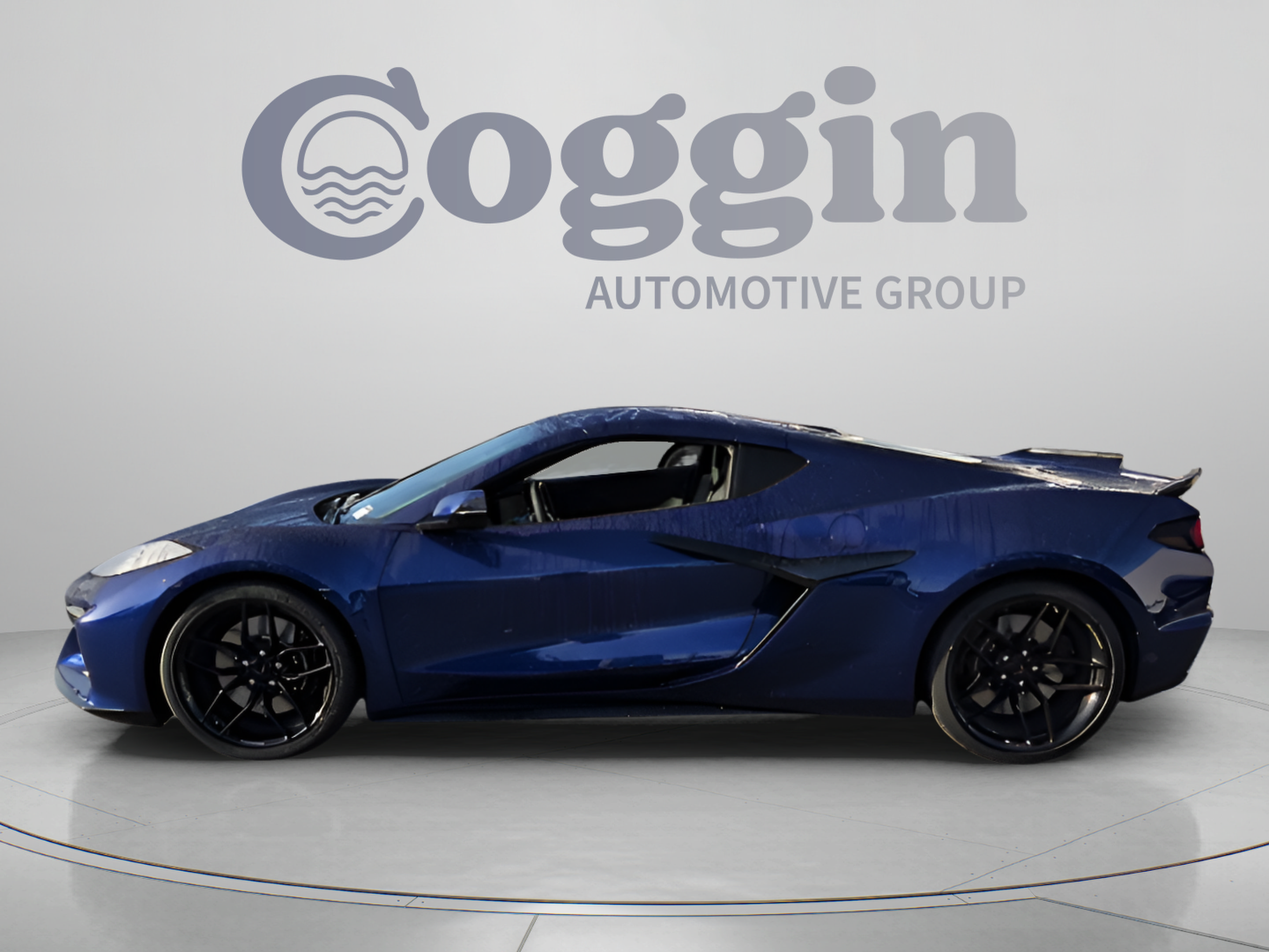 New 2027 Chevrolet Corvette Z06 w/ Battery Protection Package RWD image 2