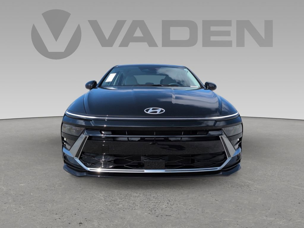 New 2026 Hyundai Sonata SEL FWD image 20