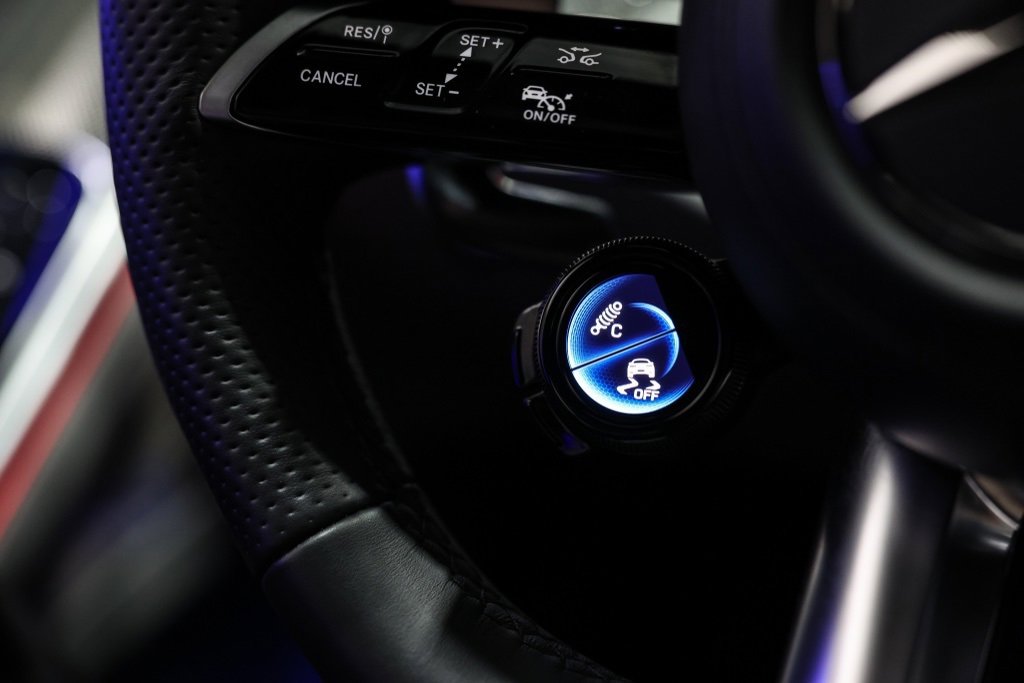 Used 2025 Mercedes-Benz S 63 AMG S image 49