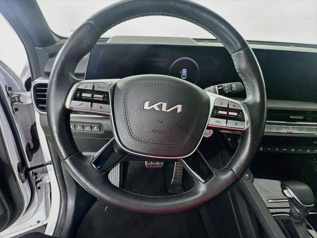 Used 2023 Kia Telluride SX X-Pro AWD/4WD image 9