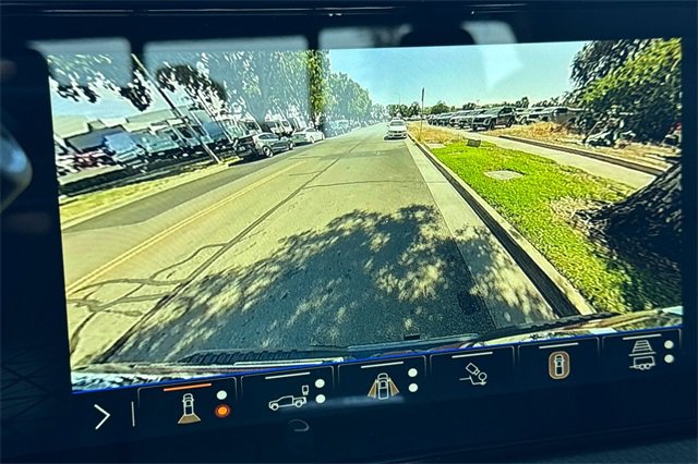 New 2026 GMC Sierra 2500 Denali w/ Denali Reserve Package image 23