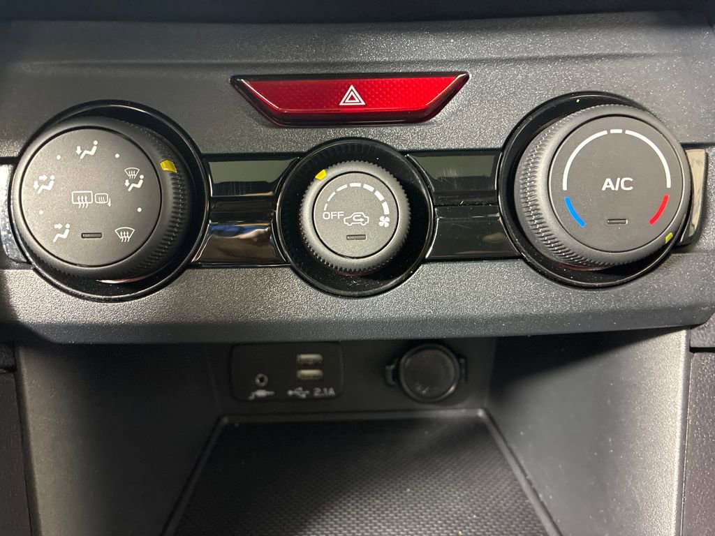 Certified 2023 Subaru Impreza 2.0i Sport image 23