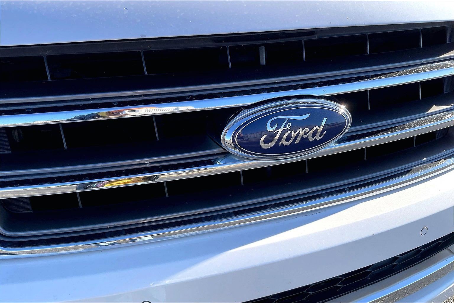 Used 2017 Ford Expedition Limited w/ Equipment Group 301A image 27