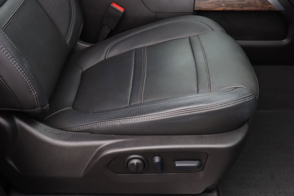 Used 2022 GMC Sierra 2500 Denali w/ Denali Ultimate Package image 31