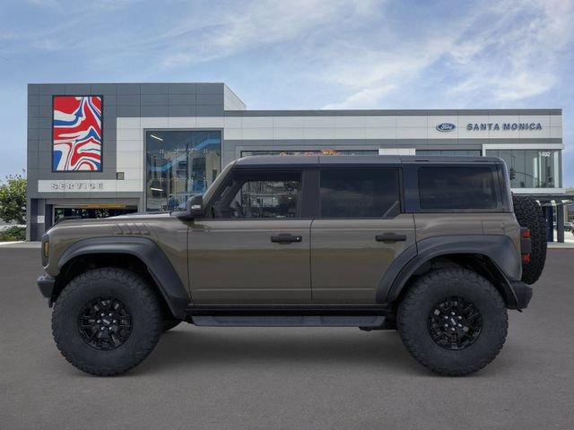 New 2026 Ford Bronco Raptor AWD/4WD image 3