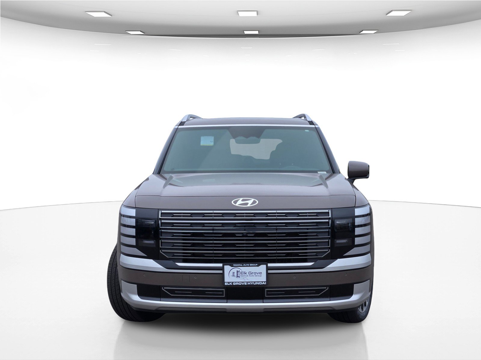 New 2026 Hyundai Palisade Calligraphy image 2