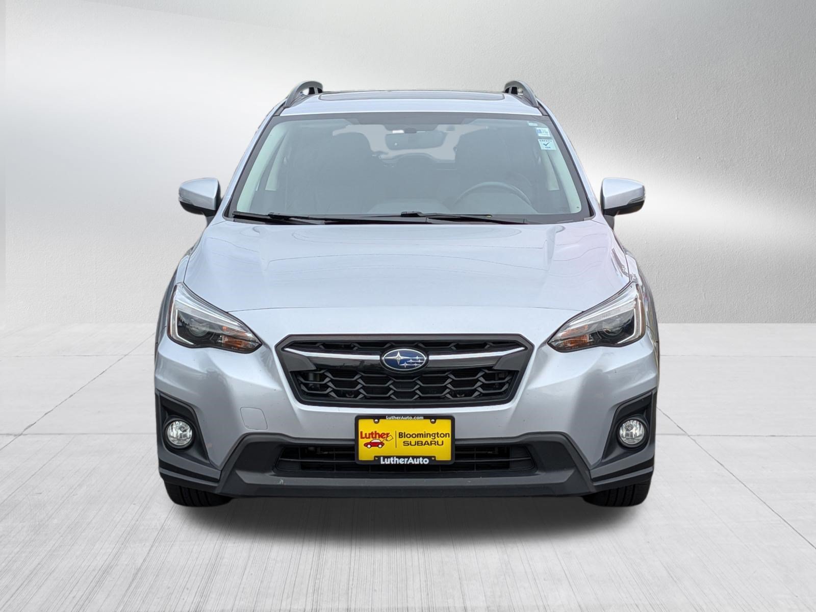 Used 2018 Subaru Crosstrek 2.0i Limited AWD/4WD image 2