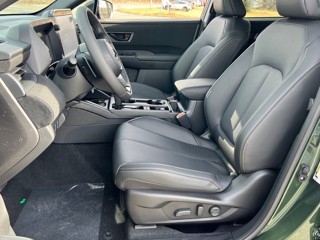 New 2026 Subaru Outback Limited XT image 29