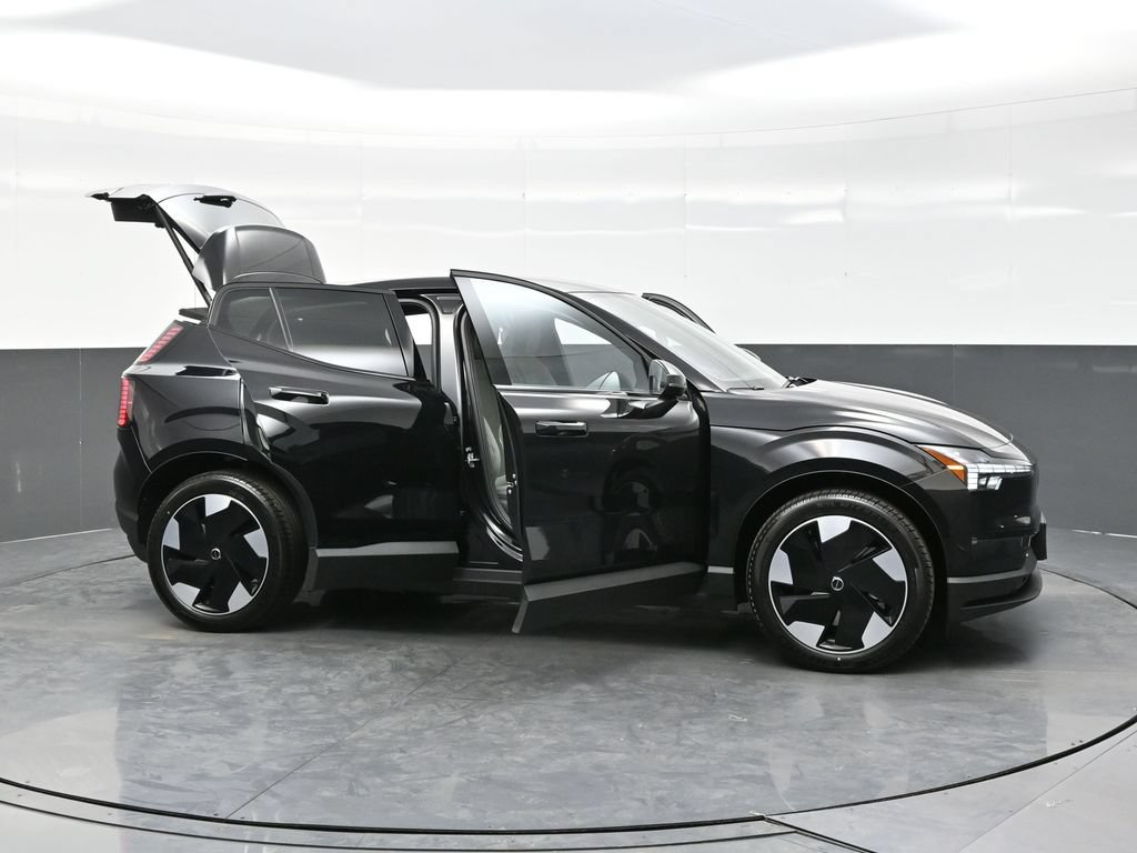 New 2026 Volvo EX30 Plus w/ Protection Package Premier AWD/4WD image 42