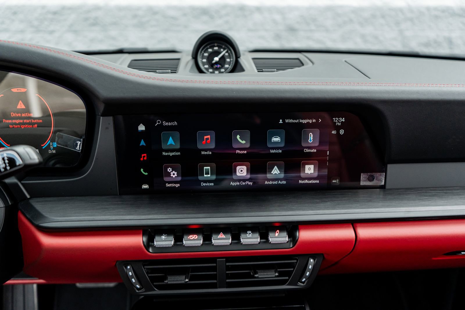 Used 2026 Porsche 911 Carrera GTS image 34