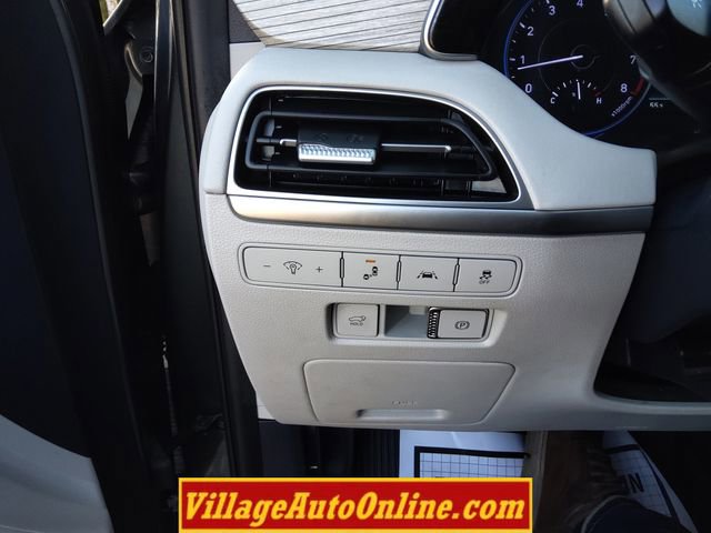 Used 2021 Hyundai Palisade SEL image 47