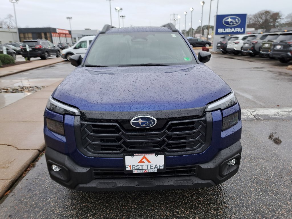 New 2026 Subaru Outback Limited XT image 9