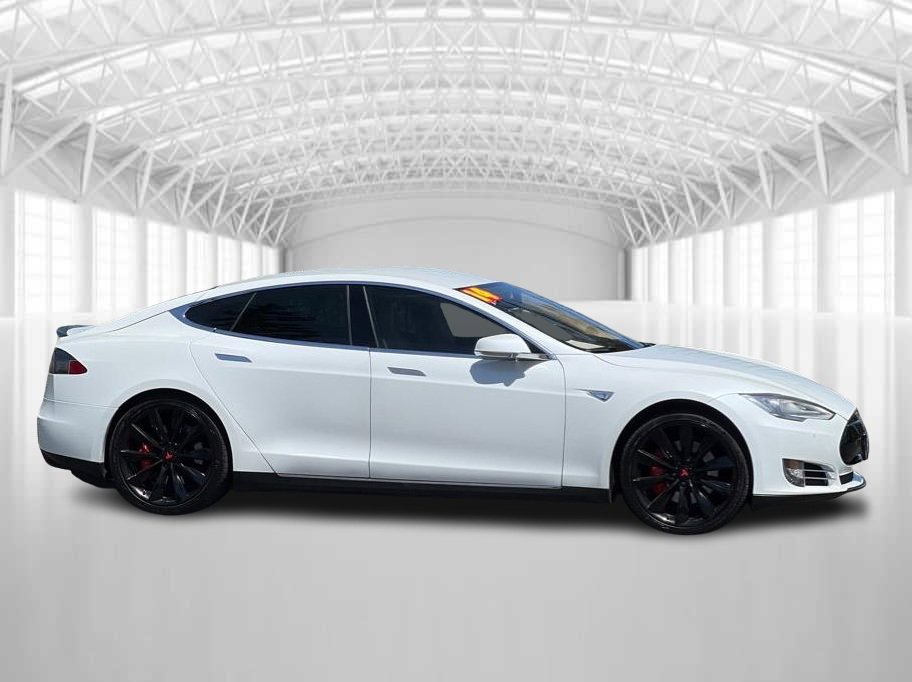 Used 2014 Tesla Model S 85