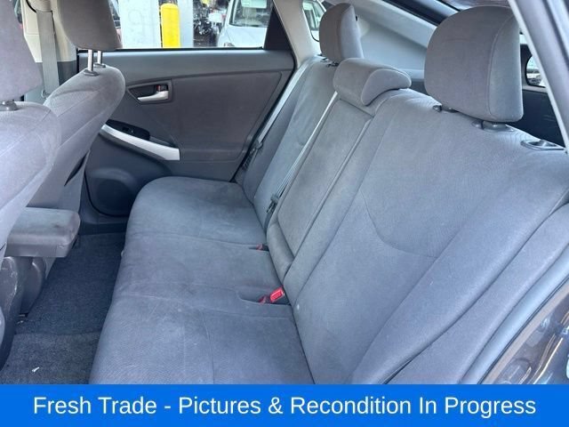 Used 2010 Toyota Prius One FWD image 13