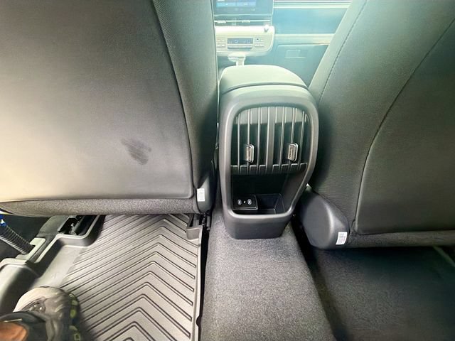 New 2026 Hyundai Kona SEL Sport FWD image 32