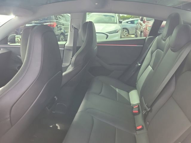 Used 2024 Tesla Model 3 Performance image 9