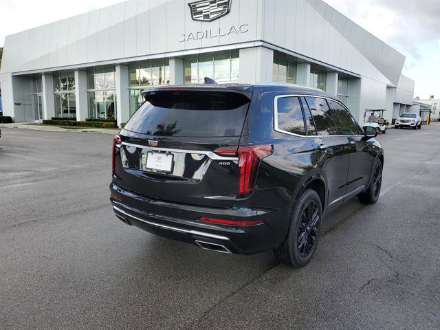 Used 2021 Cadillac XT6 Premium Luxury image 5