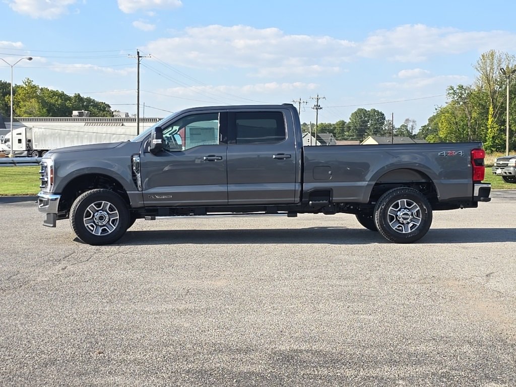 New 2026 Ford F350 Lariat image 4