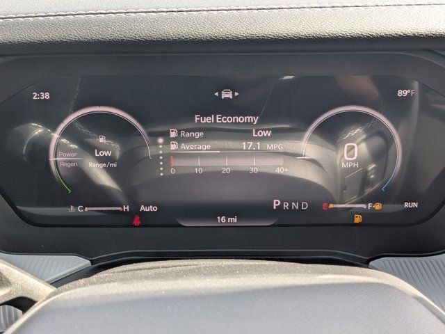 New 2026 Jeep Cherokee Laredo AWD/4WD image 27