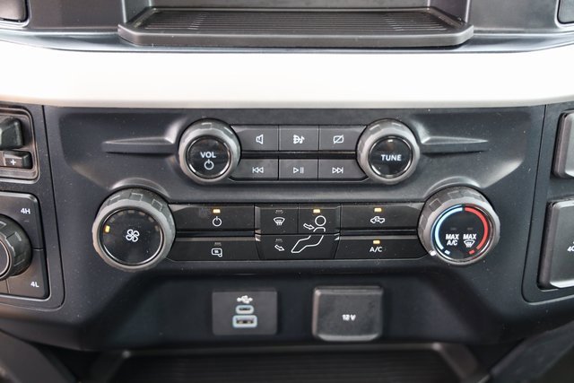 Used 2024 Ford F250 XLT image 18