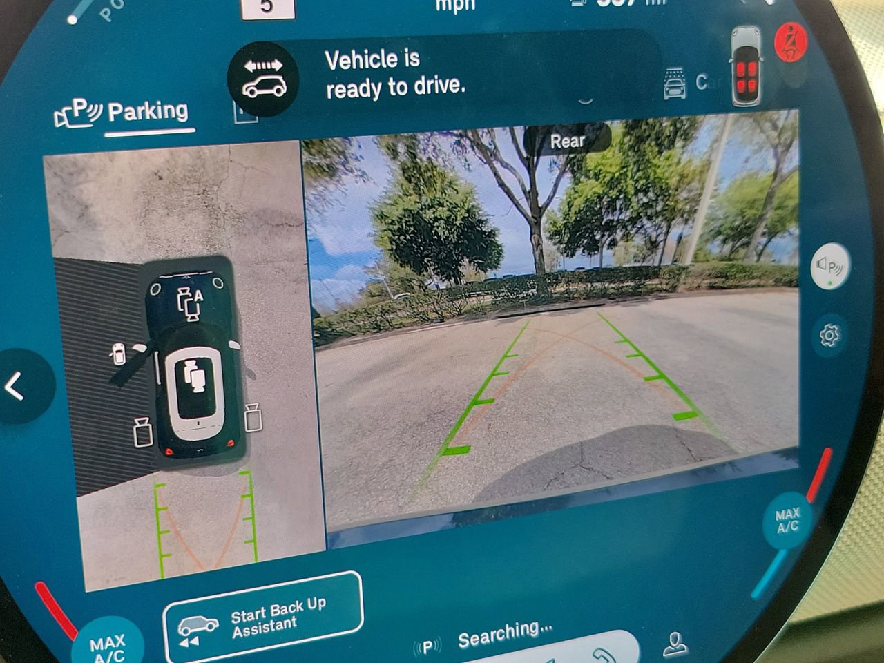 Used 2025 MINI Cooper S image 21