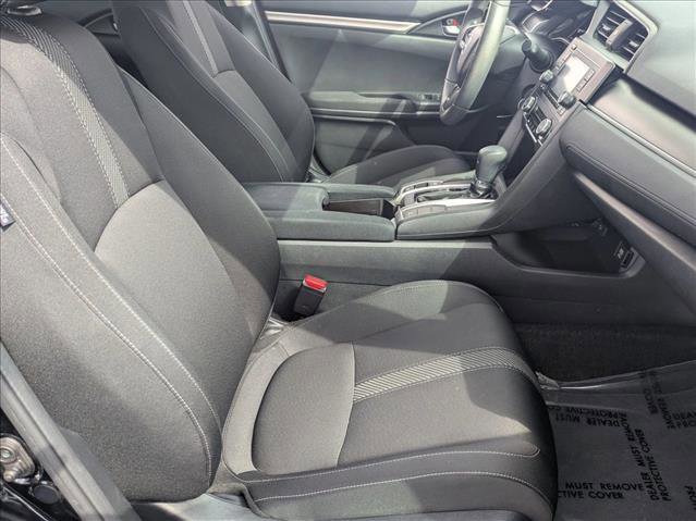 Used 2017 Honda Civic LX image 18