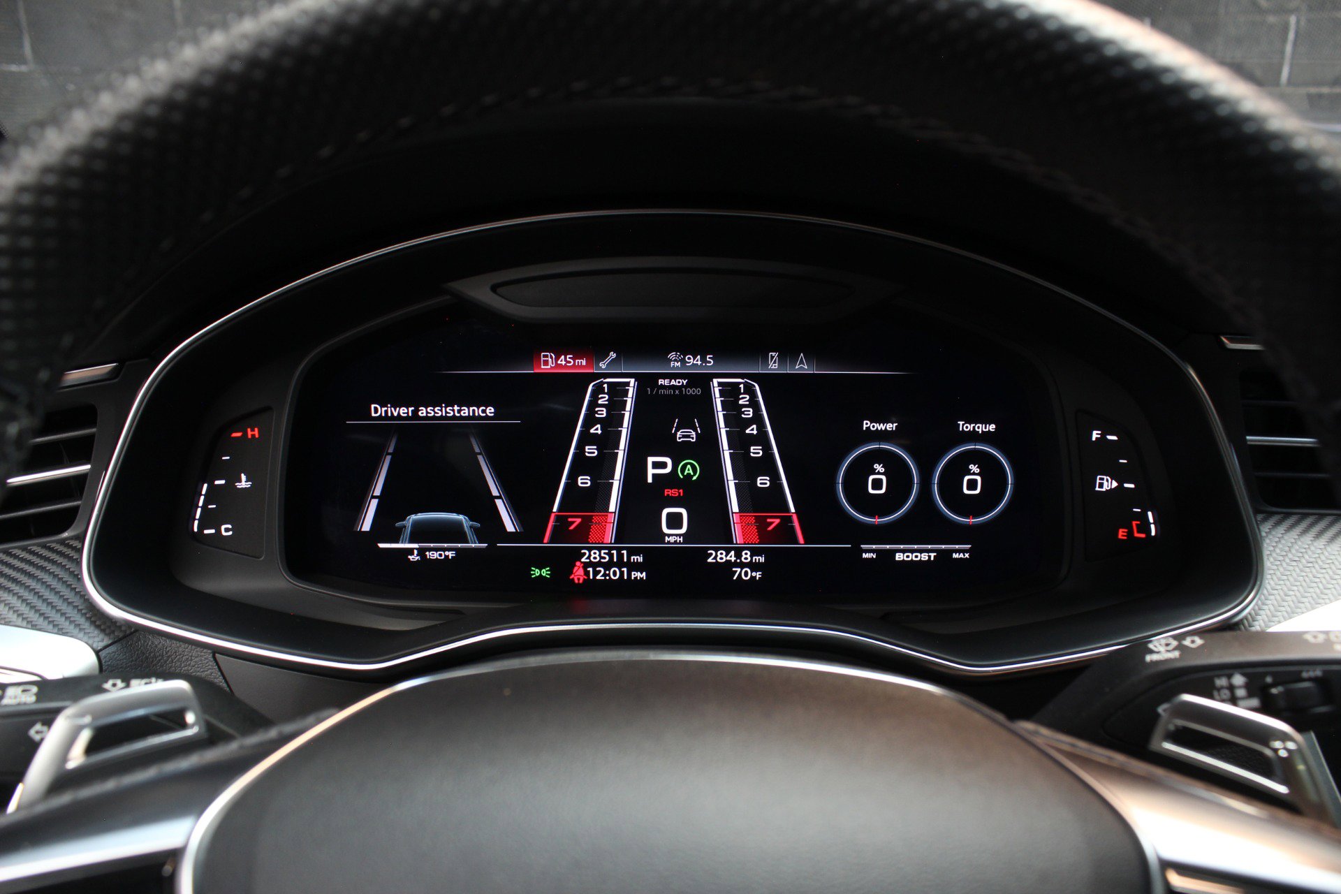 Used 2023 Audi RS 6 image 61