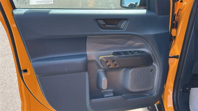 New 2026 Ford Maverick Tremor AWD/4WD image 17