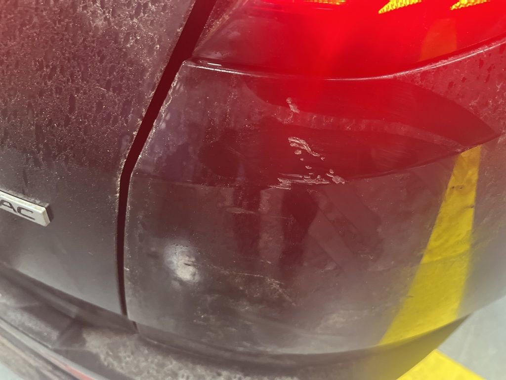 Used 2023 Hyundai Tucson XRT w/ Cargo Package image 7