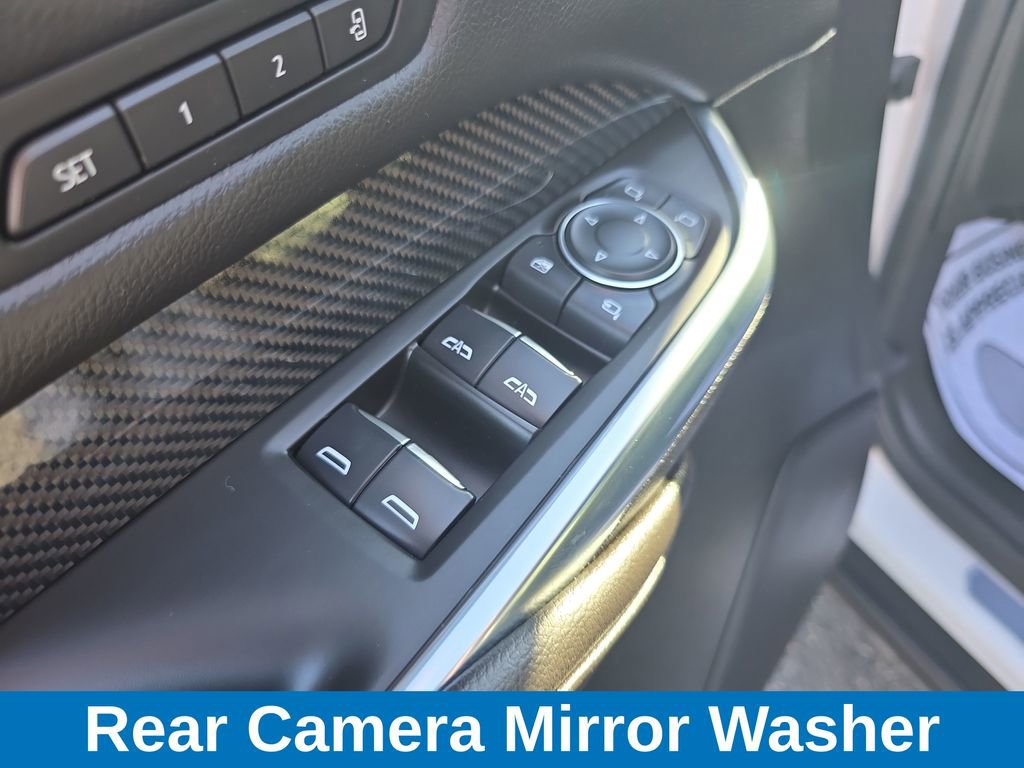 Used 2024 Cadillac XT4 Sport image 12