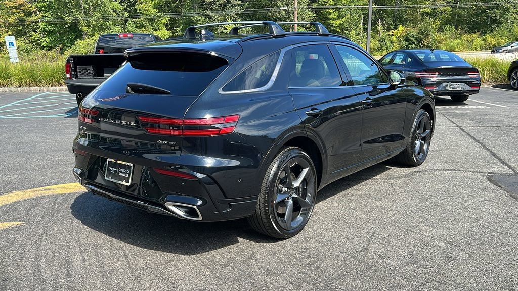 New 2026 Genesis GV70 3.5T Sport Prestige image 5