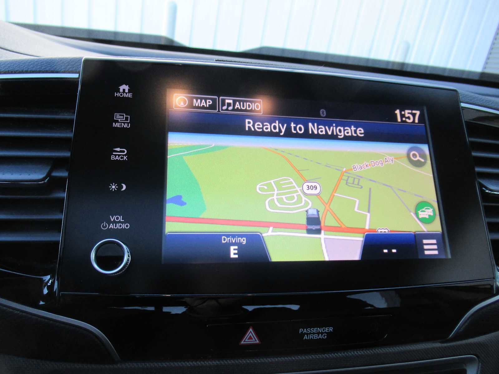 Used 2021 Honda Ridgeline RTL-E image 27