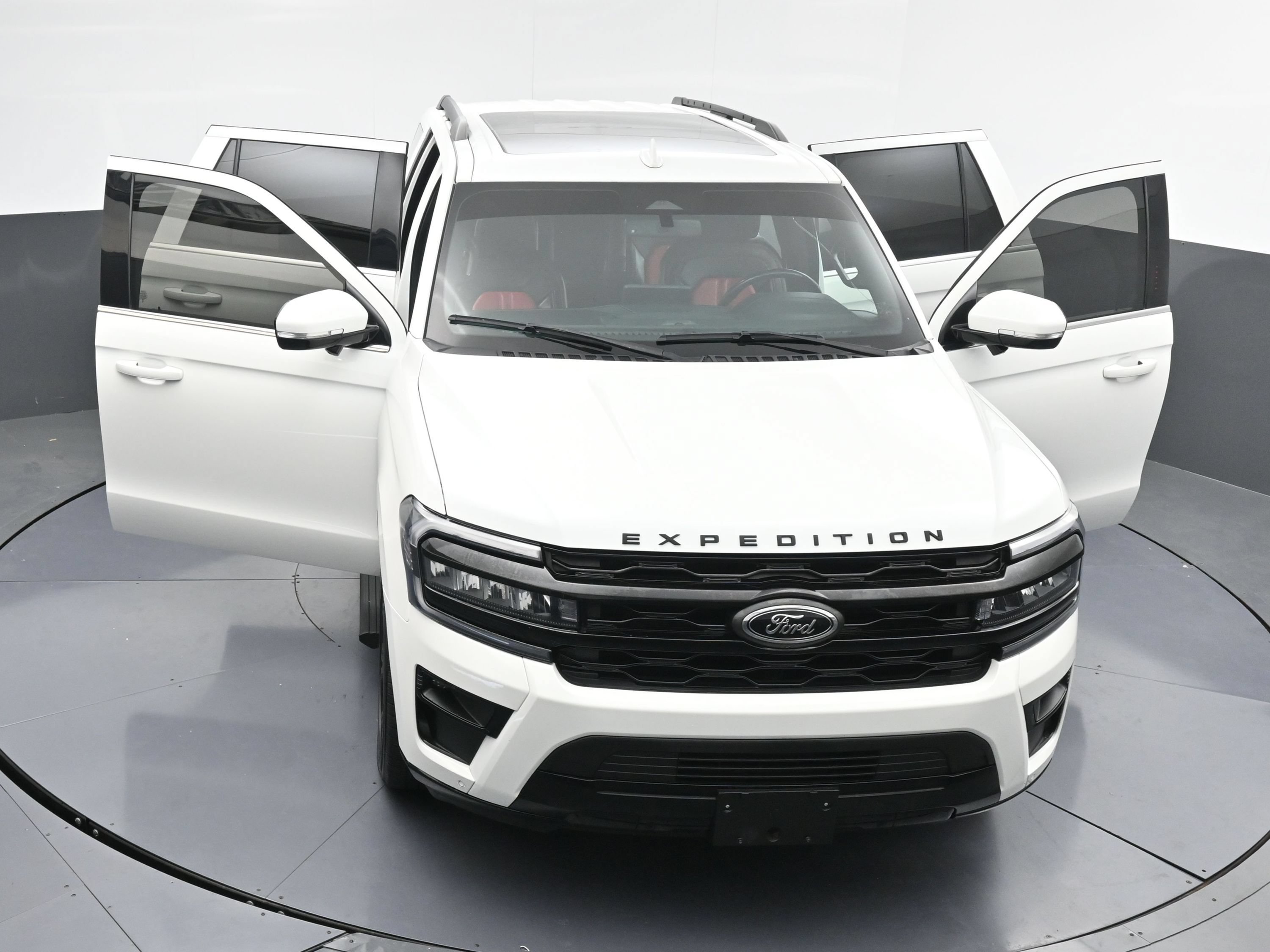 Used 2023 Ford Expedition Limited RWD image 44
