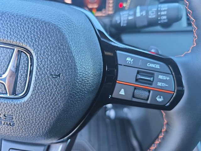 New 2026 Honda Pilot TrailSport image 19