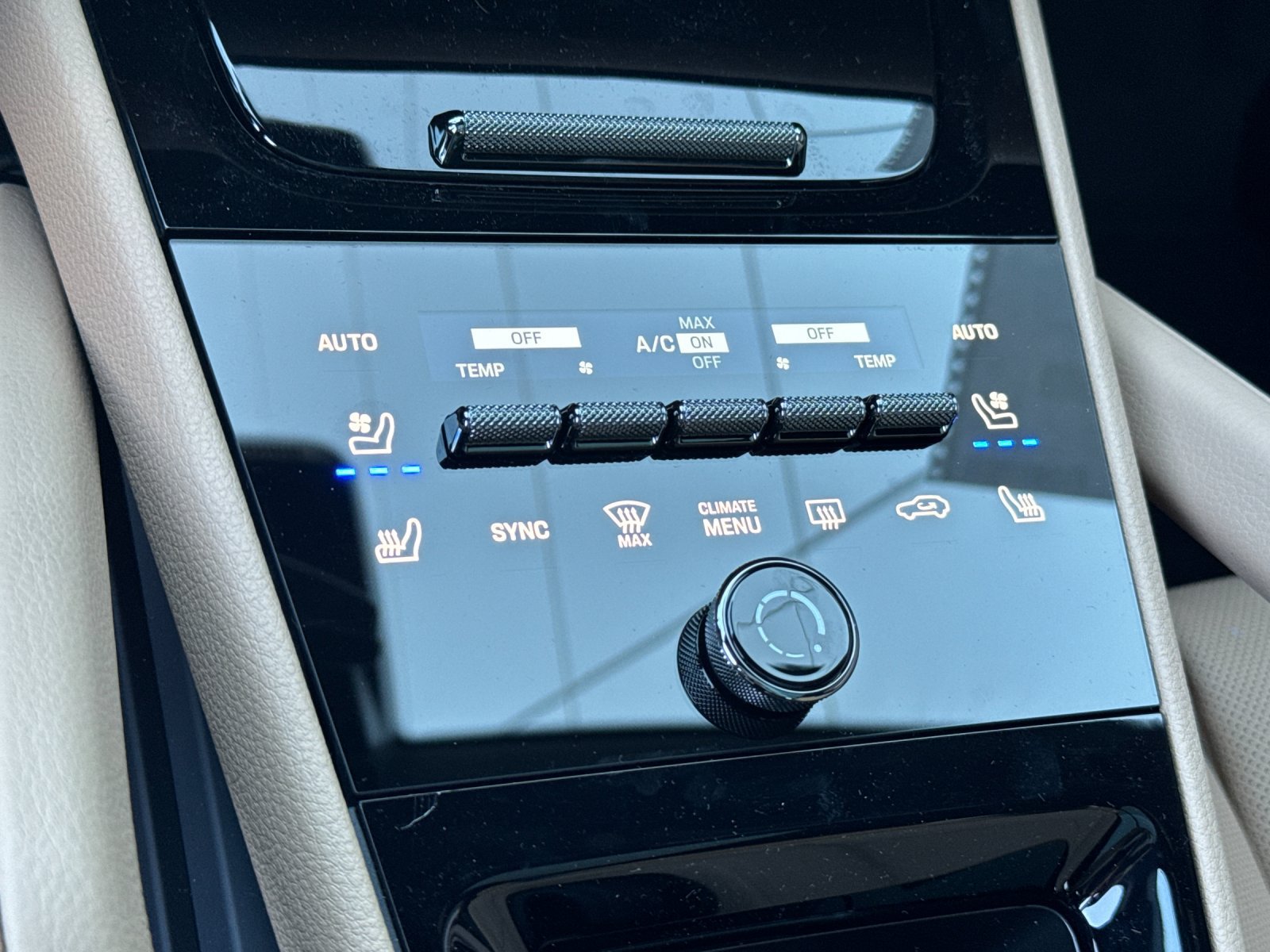 New 2026 Porsche Cayenne AWD/4WD image 21
