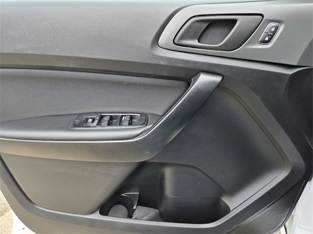 Used 2021 Ford Ranger XL w/ Equipment Group 101A High image 14