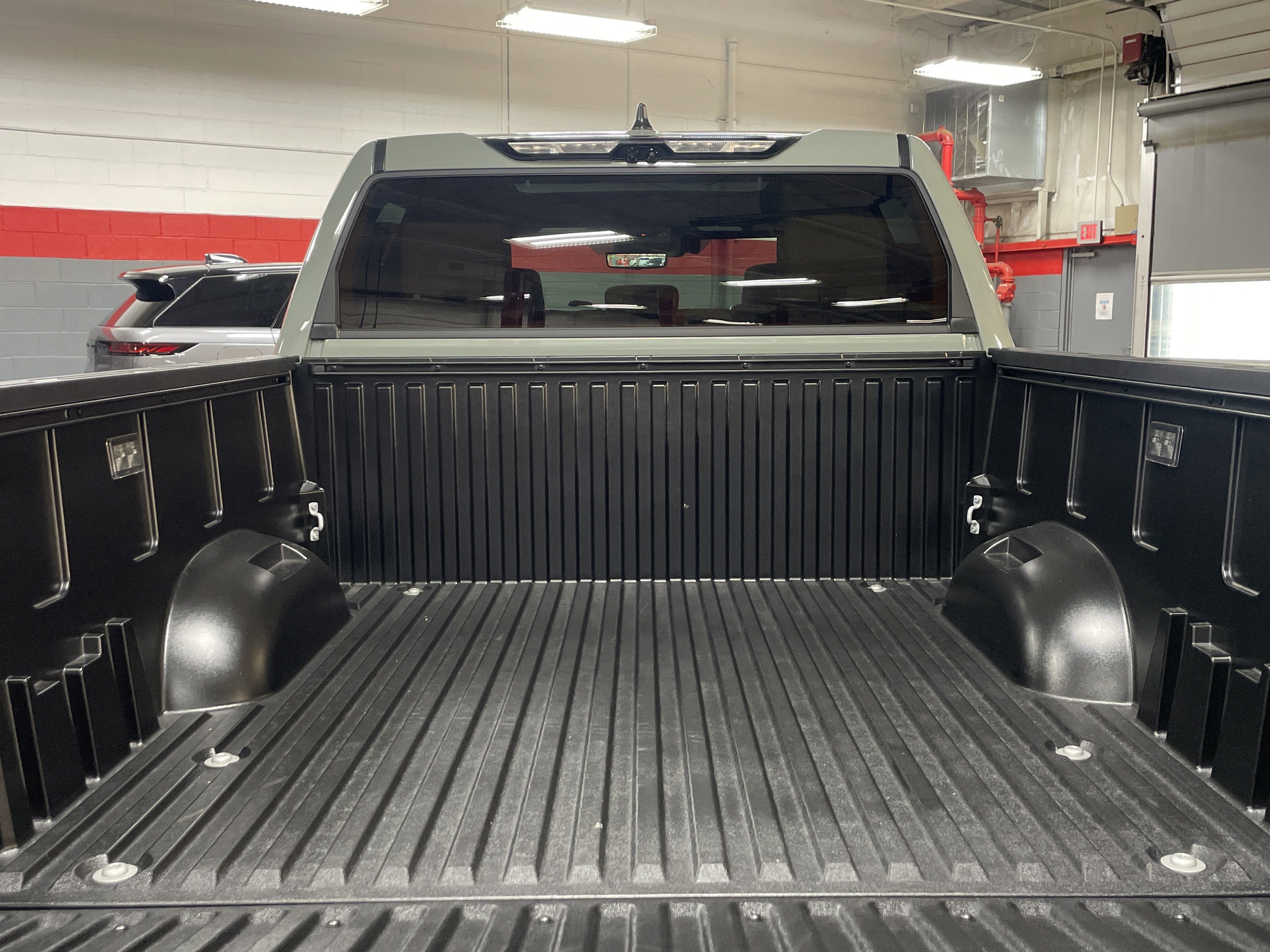 Used 2026 Toyota Tundra 1794 Edition image 34