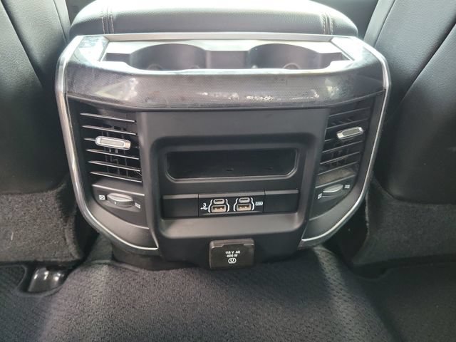 Used 2019 RAM 3500 Laramie AWD/4WD image 12